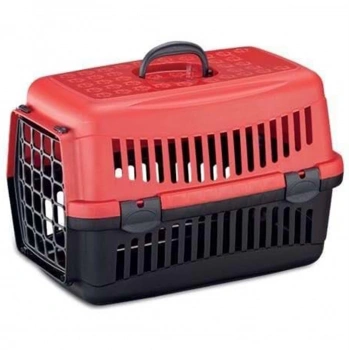 Şenyayla Renkli Taşıma Çantası Orta Boy