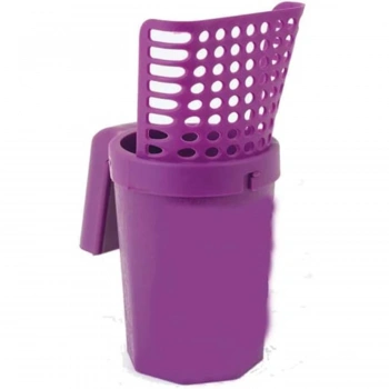 Şenyayla Yeni Nesil Kedi Kum Küreği