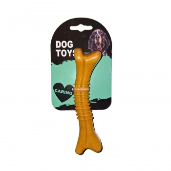Sert Kemik Çiğneme Oyuncağı 21 cm