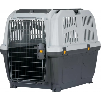 Skudo-5 Iata Tekerleksiz Taşıma Kafesi 79 x 58 x 65 cm Max35Kg