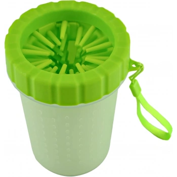 Soft Gentle Büyük Boy Pati Yıkama Aparatı