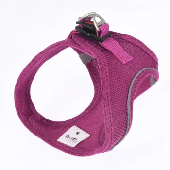 Tail Petz Air Mesh Göğüs Tasması L