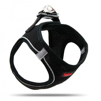 Tail Petz Air Mesh Göğüs Tasması M