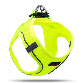 Tail Petz Air Mesh Göğüs Tasması S