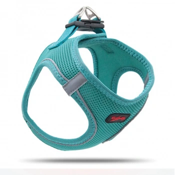 Tail Petz Air Mesh Göğüs Tasması XL