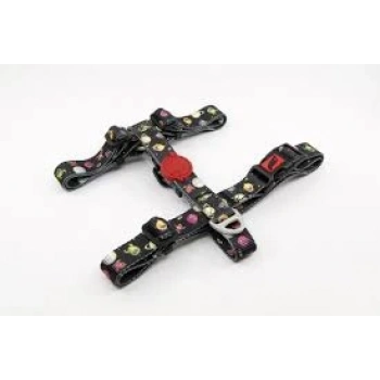 Tailpetz H-Tipi L Göğüs Tasması