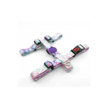 Tailpetz H-Tipi M Göğüs Tasması