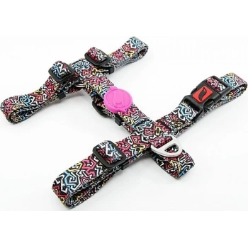 Tailpetz H-Tipi S Göğüs Tasması