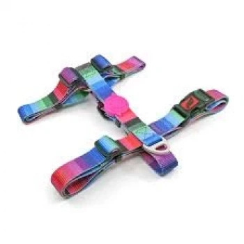 Tailpetz H-Tipi Xs Göğüs Tasması