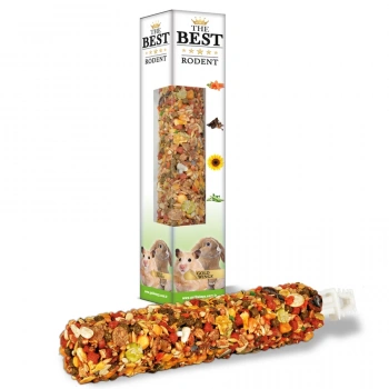 The Best Lux Jumbo Kemirgen Krakeri Tekli 200 gr