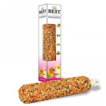 The Best Lux Jumbo Paraket Krakeri Tekli