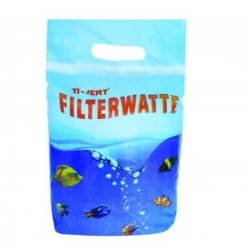 Ti-Sert Filter Watte Akvaryum Elyafı