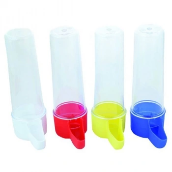 Ti-Sert Kanarya Suluk 100 Ml