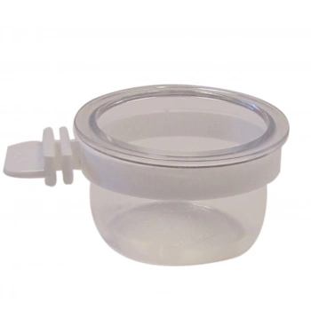 Ti-Sert Kelepçeli Mamalık