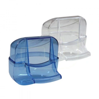 Ti-sert Lux Şeffaf Yemlik