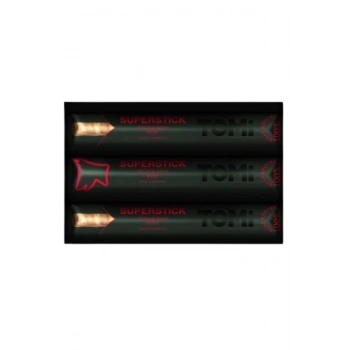 Tomi Dana Etli Stick Köpek Ödül Maması 10gr (3lü)