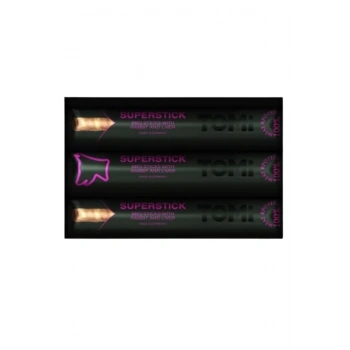 Tomi Tavşan ve Ciğer BBQ Köpek Ödül Çubuğu 10gr (3lü)