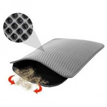 Tuvalet Önü Elekli Paspas