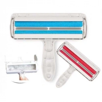 Tüy Toz ve Kıl Toplayıcı Hazneli Gırgır