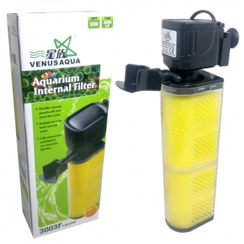 Venus Aqua 3003F İç Filtre