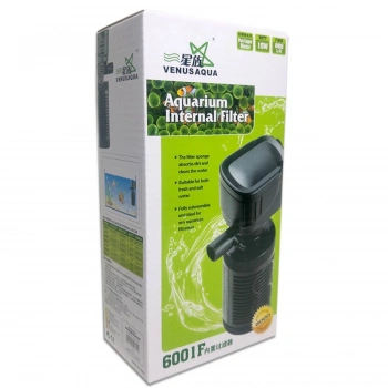 Venus Aqua 6001F İç Filtre 880 lt