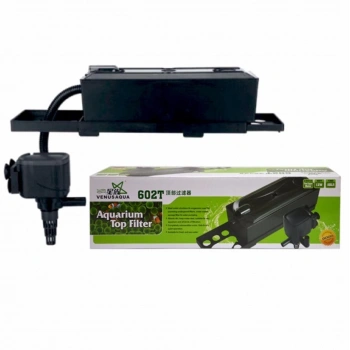 Venus Aqua 602T Tepe Filitre 1800 Lt