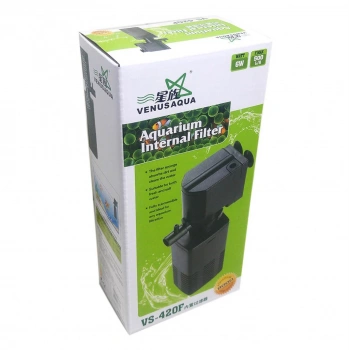 Venus Aqua Vs-420F İç Filtre
