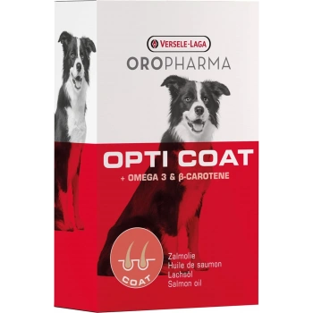 Verselelaga Orop Opti Coat Orjinal Somon Yağı 250ml