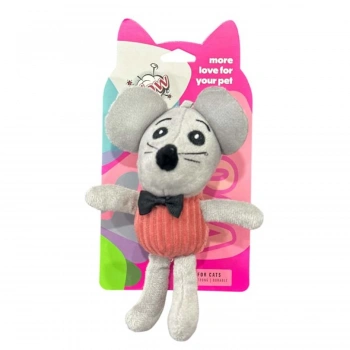 Wow Kedi Oyuncak Teddy