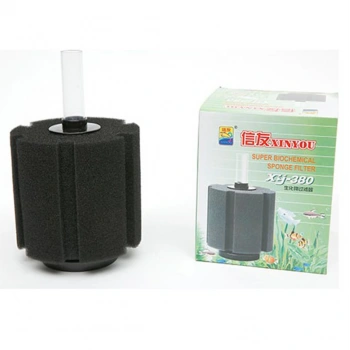 Xınyou Xy-380 Üretim Filitresi Büyük