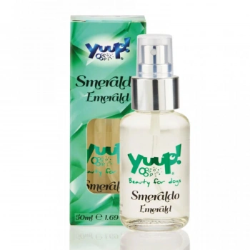 Yuup! Zümrüt 50ml/Misk-Yasemin Nota