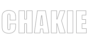 Chakie