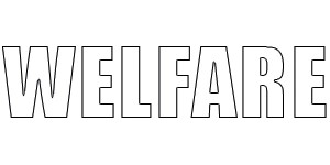 Welfare
