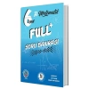 Fi Yayınları 6. Sınıf Full Serisi Matematik Soru Bankası
