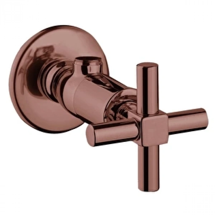 VitrA Juno A4155126 Ara Musluk Bakır