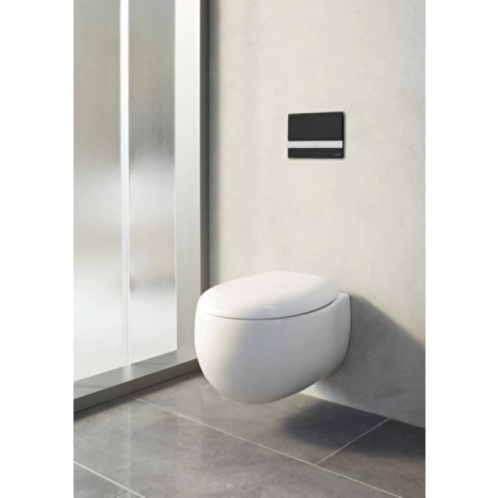 VitrA Memoria 5885B403-0559 Rim-ex Asma Klozet - Beyaz VC