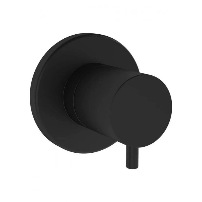 VitrA 8cm Asma 800-1896 İnce Metal Ayaklı Set (M.Syh Panel ve M.Syh Stop Valf)