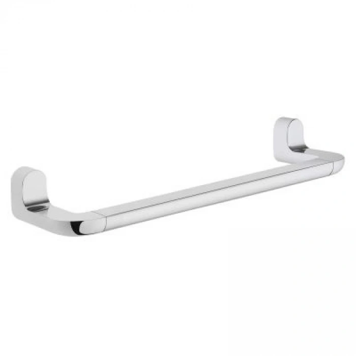 VitrA A44877 Eternity Kısa Havluluk, Krom