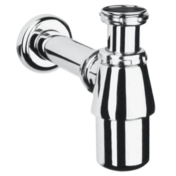 VitrA A45122 Sifon Alt Grupları Lavabo/Eviye Sifonu