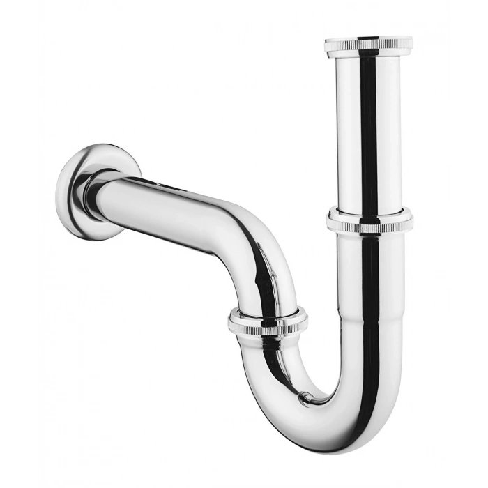 VitrA A45151 Lavabo Sifonu-P Tipi