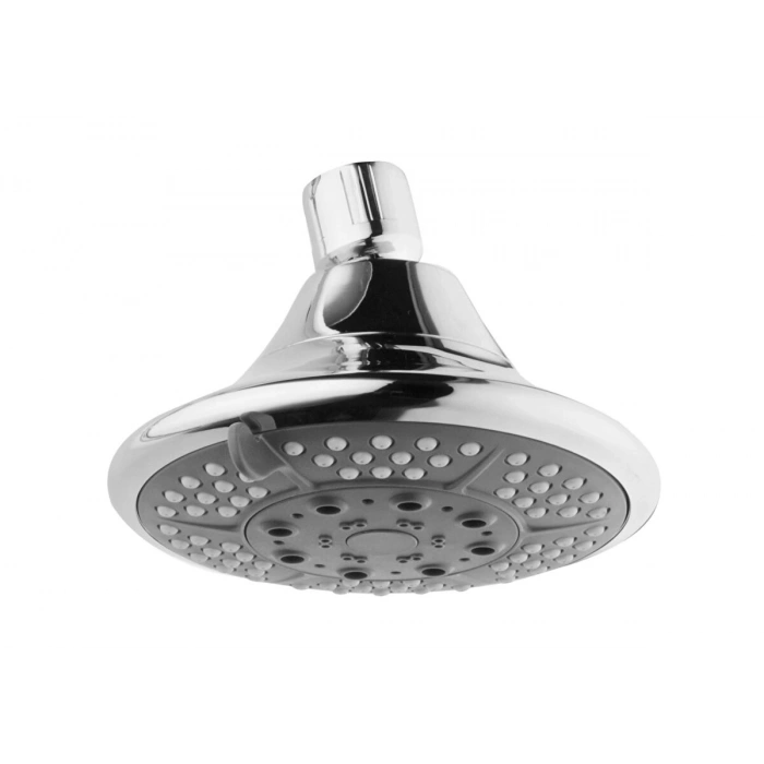VitrA A45634 Therapy 5F Duş Başlığı, Krom