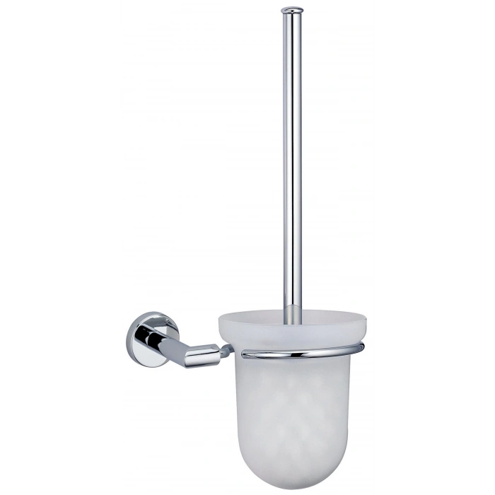 VitrA Minimax A44790 Tuvalet Fırçalığı, Krom