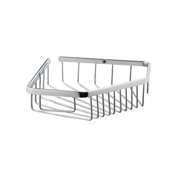 VitrA Base 100 A44157 Süngerlik Tekli Krom