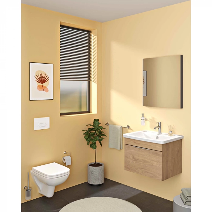 VitrA Base 200 A44103 Tuvalet Kağıtlığı