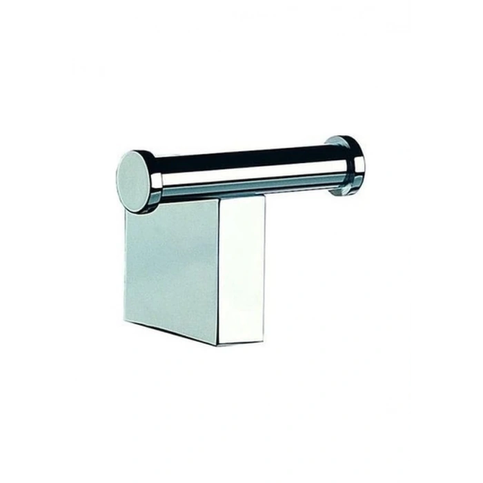 VitrA Diagon A44430 İkili Askı, Krom