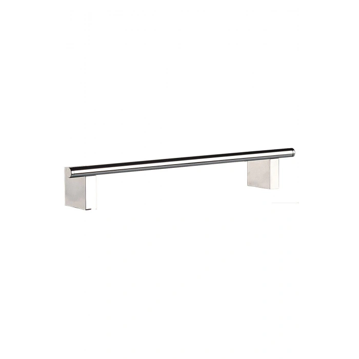 VitrA Diagon A44432 Uzun Havluluk, 45 cm, Krom