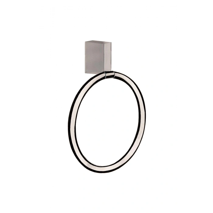 VitrA Diagon A44434 Halka Havluluk, Krom