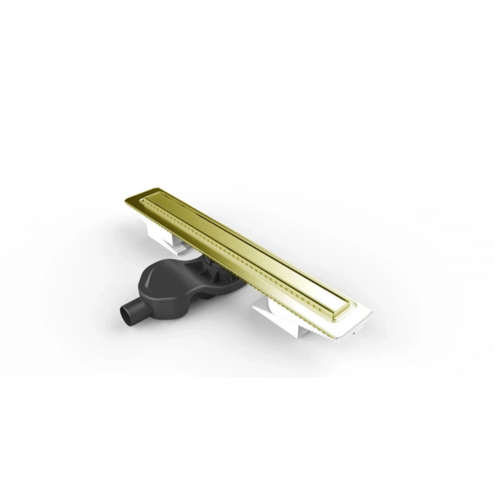 VitrA DK100  59980223000 050 Elegant P.Altın Yandan S H:60