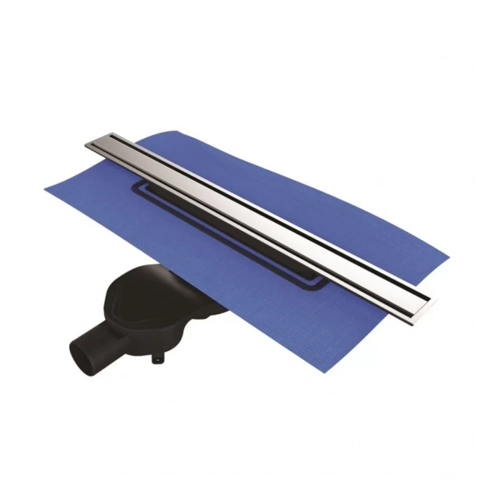 VitrA Eco-Flow 59980480000 DK100 060 Mat Yandan S H:60