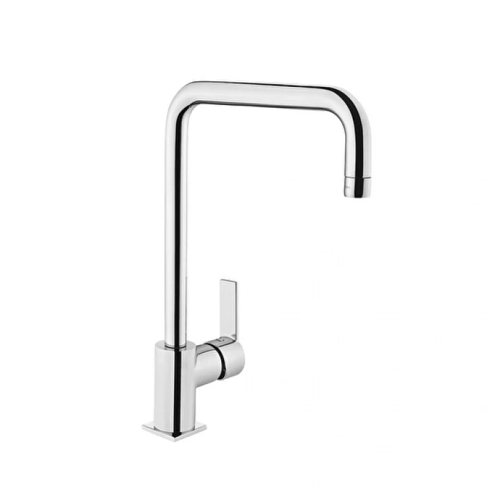 VitrA Flo S A42103 Eviye Bataryası Krom